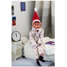 RAMPENISSE PYSJAMAS thumbnail