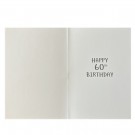 BURSDAGSKORT 60 ÅR thumbnail