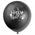 BALLONGER TIL NYTTÅRSAFTEN thumbnail