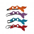 NINJA TURTLES KOSTYME (3-4 år) thumbnail