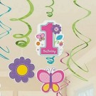 PYNT TIL 1-ÅRSDAG FOR JENTE thumbnail