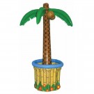 OPPBLÅSBAR DRIKKEKJØLER MED PALMETRE (170 cm) thumbnail