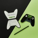 GAMING INVITASJONER thumbnail