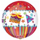 HAPPY BIRTHDAY BALLONG thumbnail