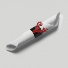 REINSDYR SERVIETTRINGER TIL JUL thumbnail