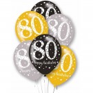 BALLONGER 80 ÅR thumbnail