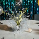 BORDDEKORASJON 30 ÅR (illustrasjonsbilde) thumbnail