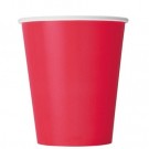 RØDE PAPPKOPPER (14-pk) thumbnail