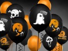 SPOOKY HALLOWEEN BALLONGER thumbnail