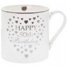 TE- /KAFFEKRUS 50 ÅR thumbnail