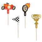 RACING CARS KAKEPYNT thumbnail