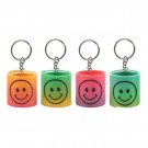 SMILEY TRAPPETROLL NØKKELRINGER thumbnail