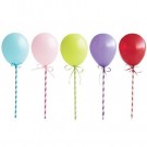 MINI BALLONGER KAKEPYNT thumbnail