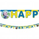 SPIDEY BURSDAGSBANNER thumbnail