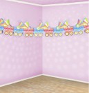 BABYVOGN GARLAND BANNER thumbnail