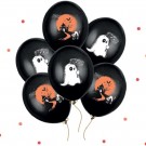 SPOOKY HALLOWEEN BALLONGER thumbnail