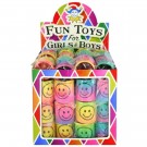 MINI TRAPPETROLL NØKKELRING thumbnail