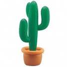 OPPBLÅSBAR KAKTUS thumbnail