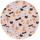 ROSA HALLOWEEN TALLERKENER thumbnail