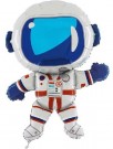 ASTRONAUT SUPERSHAPE FOLIEBALLONG thumbnail