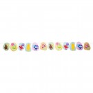 BABBLARNA GIRLANDER BANNER thumbnail