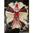 RAMPENISSE IDÉER - MELENGEL thumbnail