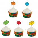 LEGO CUPCAKE PYNT thumbnail