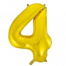 XL GULLFARGET TALLBALLONG 4 thumbnail