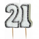 KAKELYS TIL 21-ÅRSDAG - type 1 thumbnail