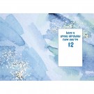 BURSDAGSKORT 12 ÅR - INNSIDE thumbnail