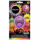 SELVLYSENDE BALLONGER thumbnail