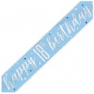 BLÅ BANNER TIL 18-ÅRSDAG thumbnail