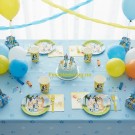 BLUEY BURSDAG (illustrasjonsbilde) thumbnail