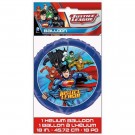 JUSTICE LEAGUE FOLIEBALLONG thumbnail