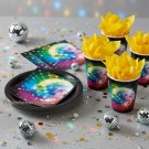 PYNT TIL DISCO BURSDAG (illustrasjonsbilde) thumbnail