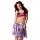 HAWAII SKJØRT - LILLA thumbnail