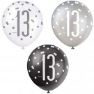 BALLONGER 13 ÅR thumbnail