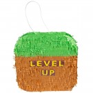 GAMING PINATA / MINECRAFT PINATA - foldbar thumbnail