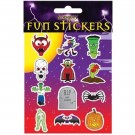 HALLOWEEN KLISTREMERKER thumbnail