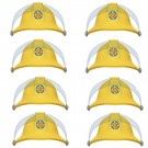 BRANNMANN SAM BURSDAGSHATTER (8-pk) thumbnail