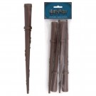 HARRY POTTER TRYLLESTAVER (4-pk) thumbnail