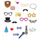 PARTY PHOTO PROPS (type 2) thumbnail
