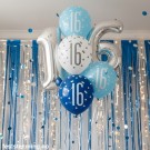 PYNT TIL 16-ÅRSDAG (illustrasjonsbilde) thumbnail