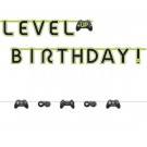 GAMING PARTY BANNER KIT thumbnail