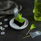 ZOMBIE HALLOWEEN KAKEPICKS thumbnail