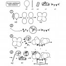 RACING CARS BALLONGER KAKEPYNT thumbnail