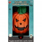 GRESSKAR HALLOWEEN DØRKLOKKE thumbnail