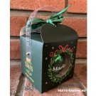 GAVEESKE JUL - GRØNN thumbnail