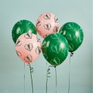 BALLONGER - TROPICAL thumbnail