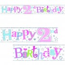 ROSA BANNER 2 ÅR - type 2 thumbnail